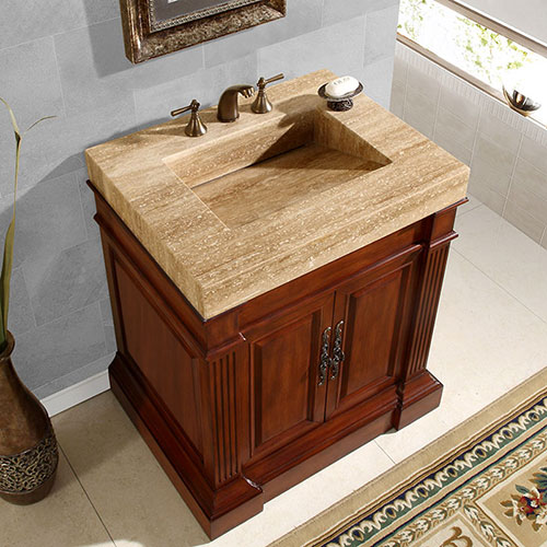 83Inch Crown Vanity Large Bathroom Vanity Large Double Vanity